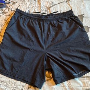 Lululemon SURGE SHORTS